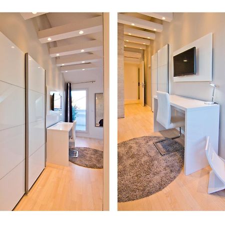 Laura Lux Suites Split Oda fotoğraf