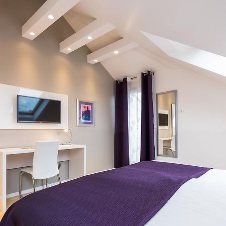 Laura Lux Suites Split Dış mekan fotoğraf