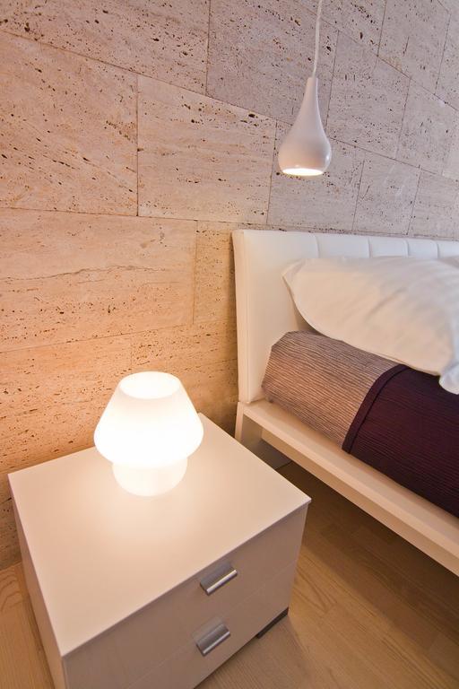 Laura Lux Suites Split Oda fotoğraf