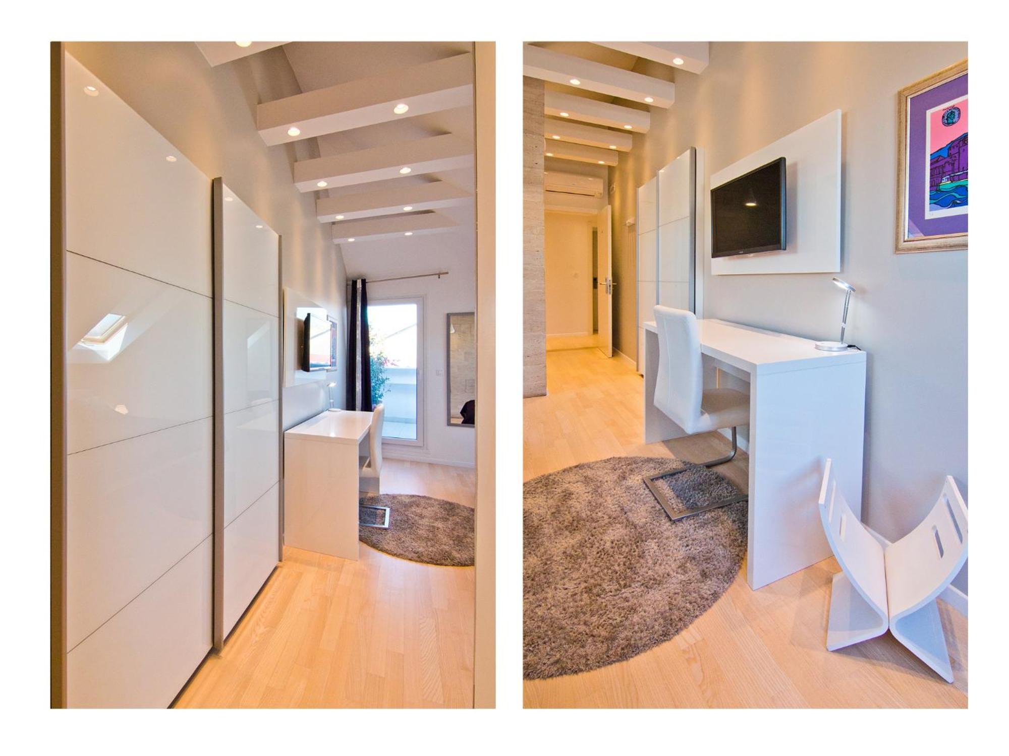 Laura Lux Suites Split Oda fotoğraf