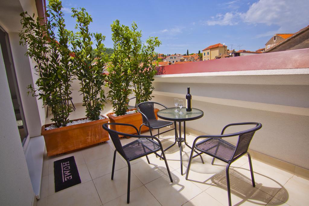 Laura Lux Suites Split Oda fotoğraf