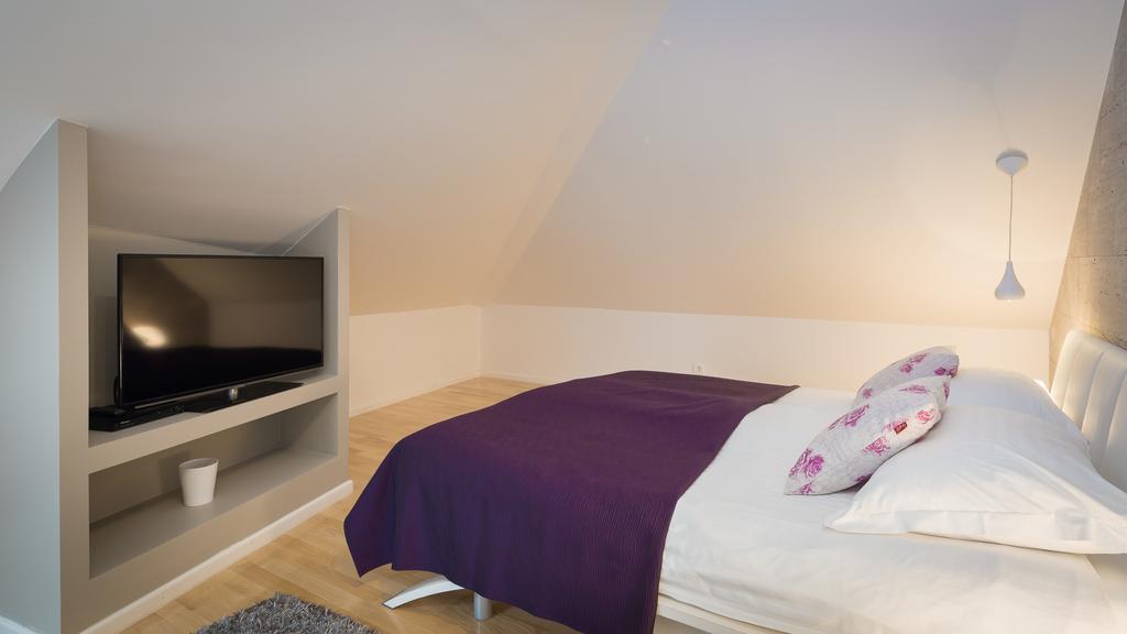 Laura Lux Suites Split Dış mekan fotoğraf