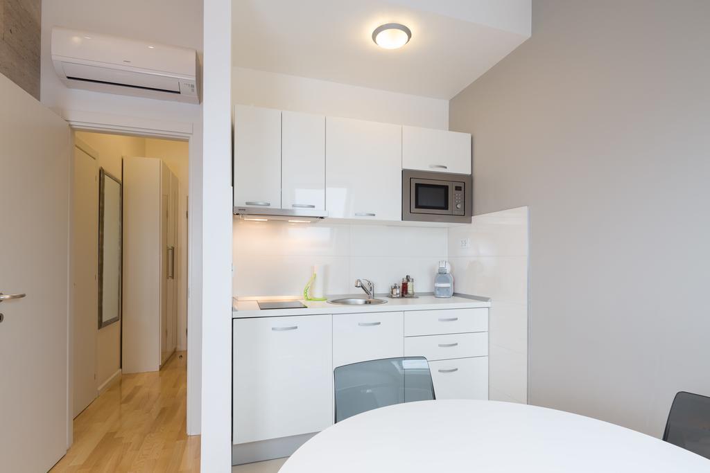 Laura Lux Suites Split Dış mekan fotoğraf