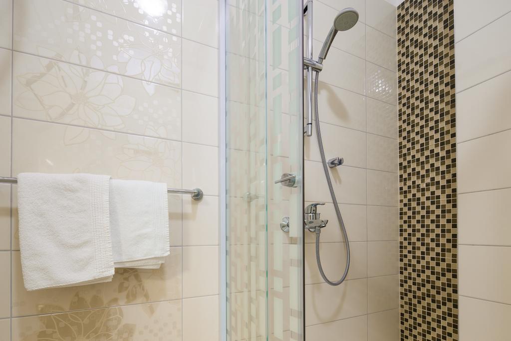 Laura Lux Suites Split Dış mekan fotoğraf