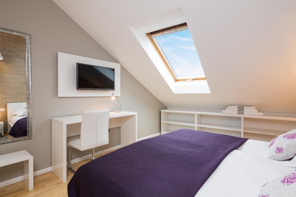 Laura Lux Suites Split Dış mekan fotoğraf