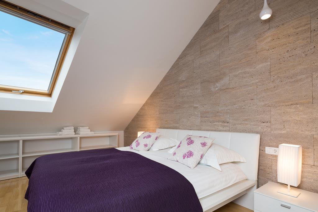 Laura Lux Suites Split Dış mekan fotoğraf