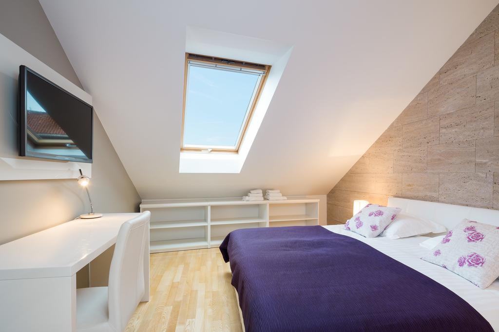 Laura Lux Suites Split Dış mekan fotoğraf
