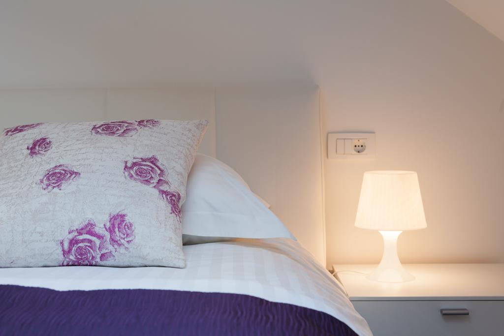 Laura Lux Suites Split Dış mekan fotoğraf