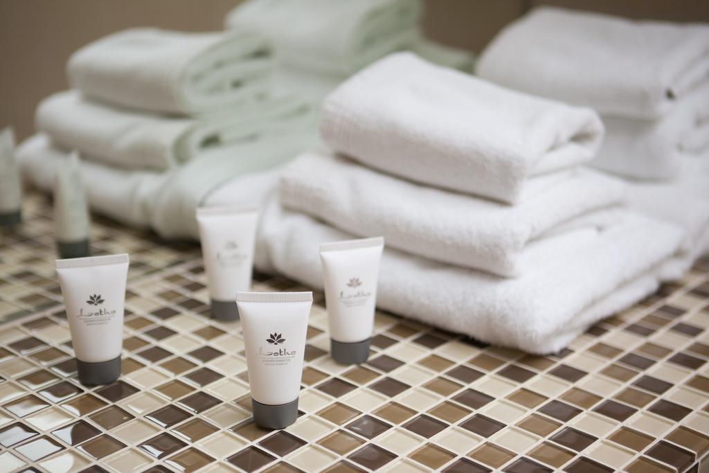 Laura Lux Suites Split Dış mekan fotoğraf
