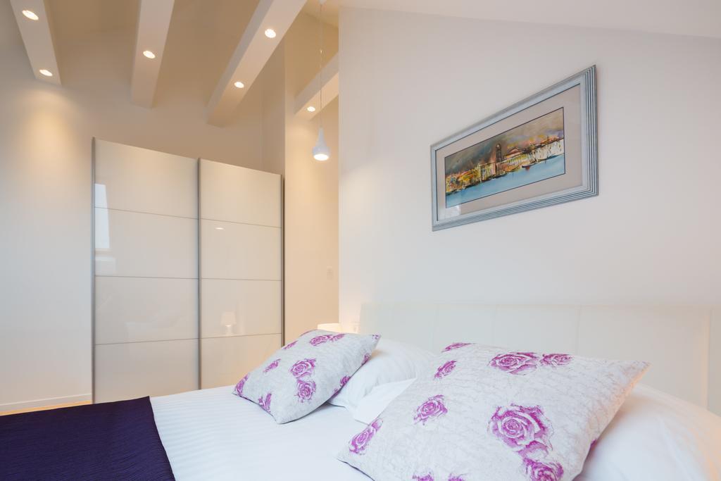 Laura Lux Suites Split Dış mekan fotoğraf