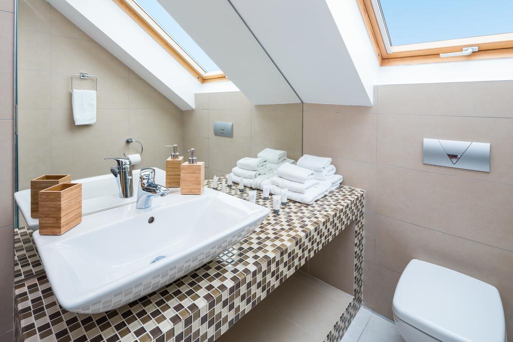 Laura Lux Suites Split Dış mekan fotoğraf