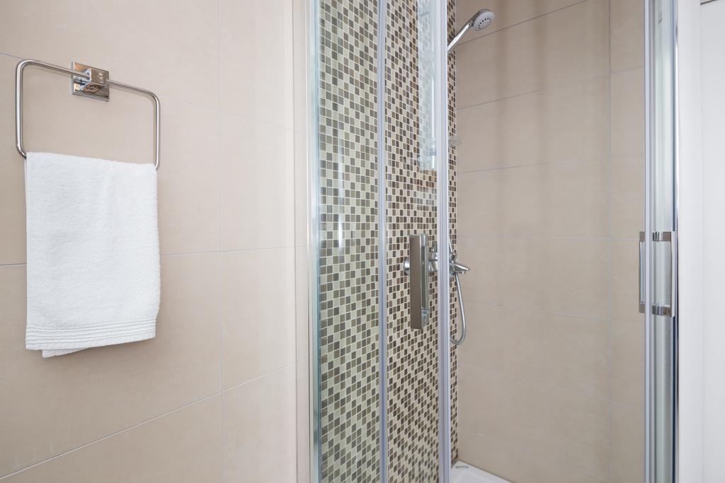 Laura Lux Suites Split Dış mekan fotoğraf