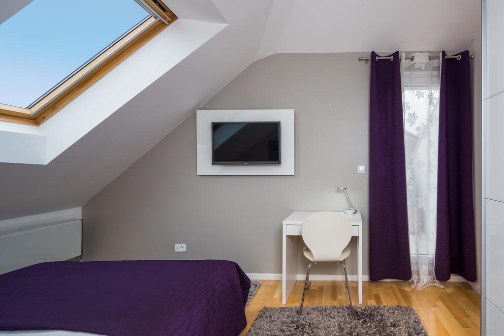 Laura Lux Suites Split Dış mekan fotoğraf
