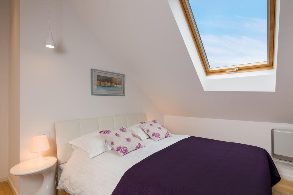 Laura Lux Suites Split Dış mekan fotoğraf