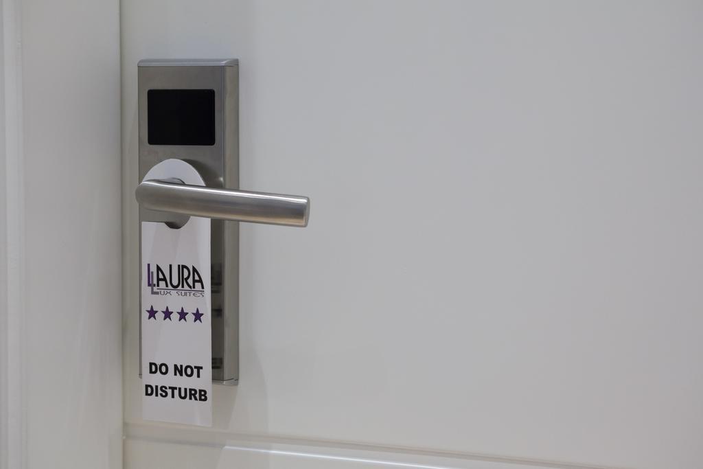 Laura Lux Suites Split Dış mekan fotoğraf
