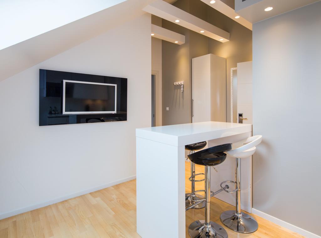 Laura Lux Suites Split Dış mekan fotoğraf
