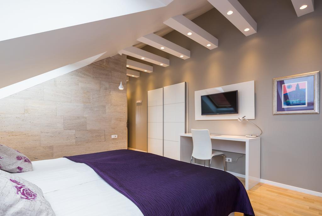 Laura Lux Suites Split Dış mekan fotoğraf