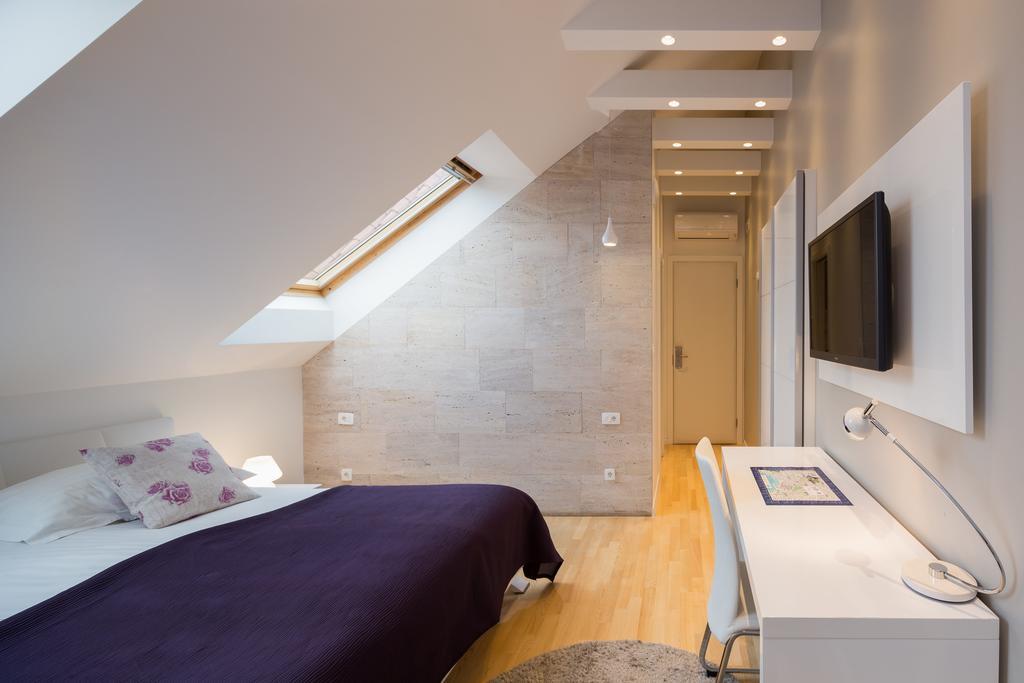 Laura Lux Suites Split Dış mekan fotoğraf