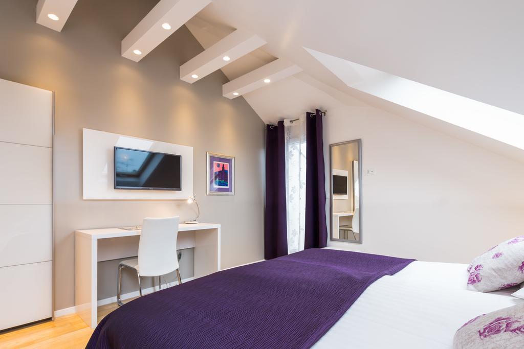 Laura Lux Suites Split Dış mekan fotoğraf