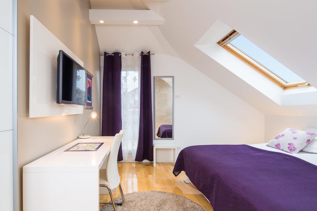 Laura Lux Suites Split Dış mekan fotoğraf