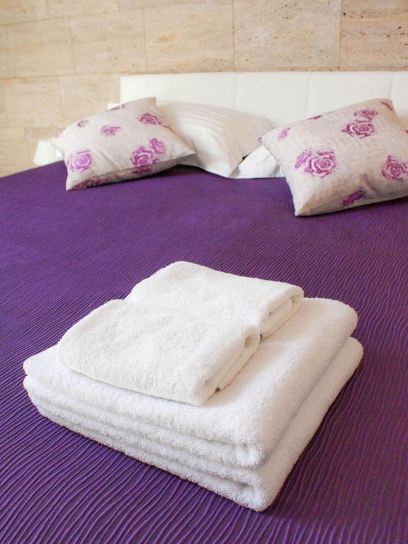 Laura Lux Suites Split Dış mekan fotoğraf