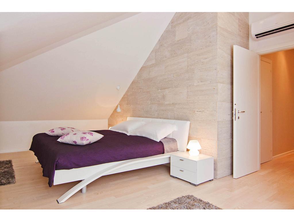 Laura Lux Suites Split Oda fotoğraf