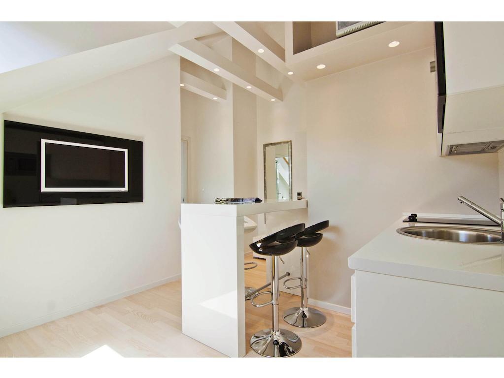 Laura Lux Suites Split Oda fotoğraf