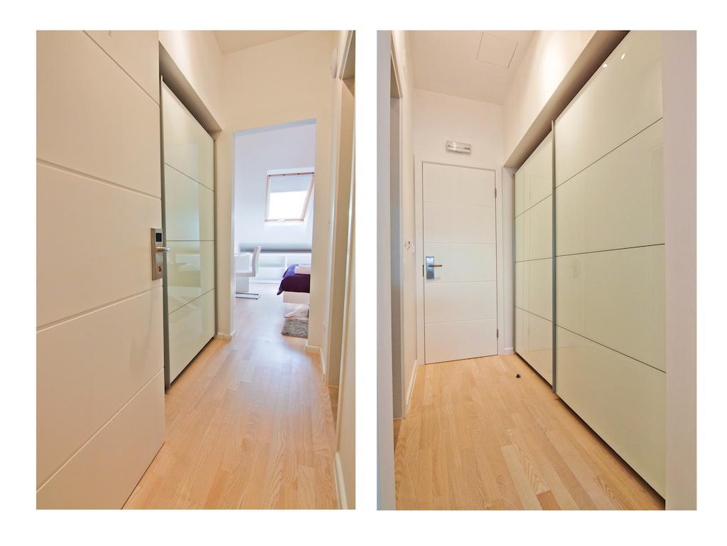 Laura Lux Suites Split Oda fotoğraf