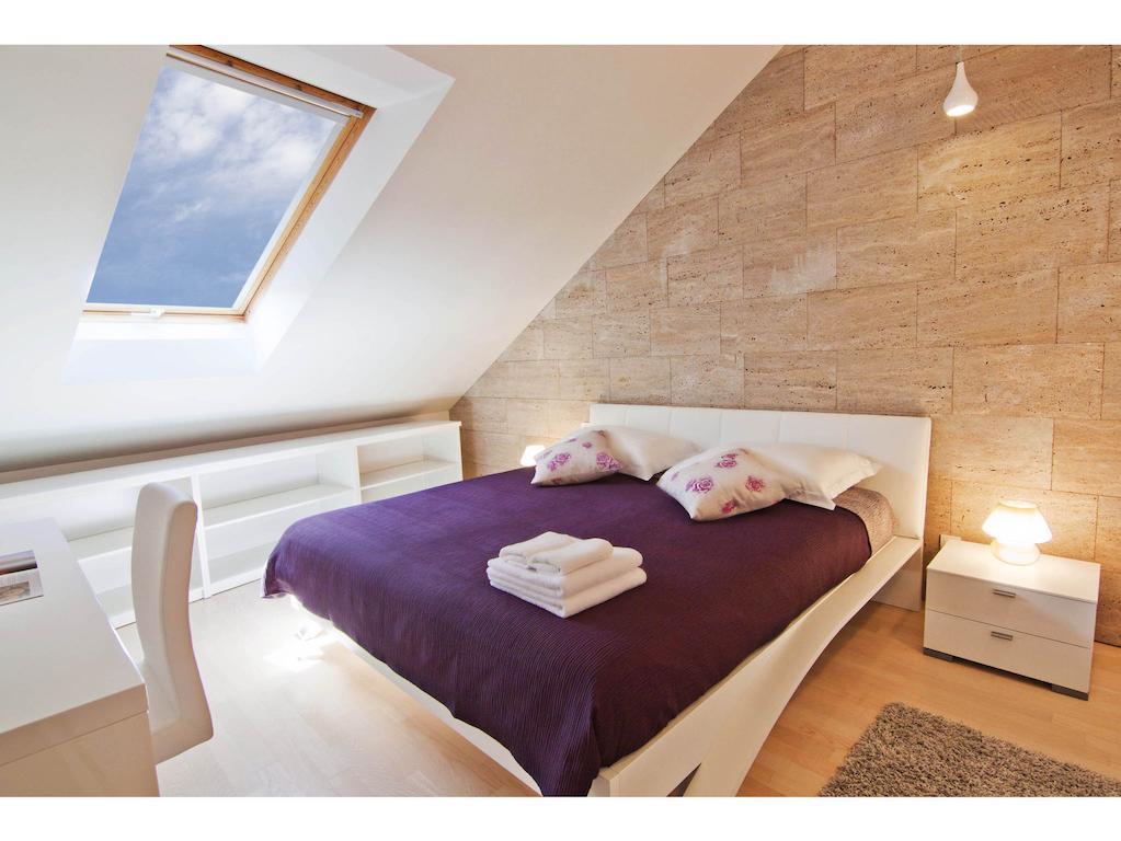 Laura Lux Suites Split Dış mekan fotoğraf