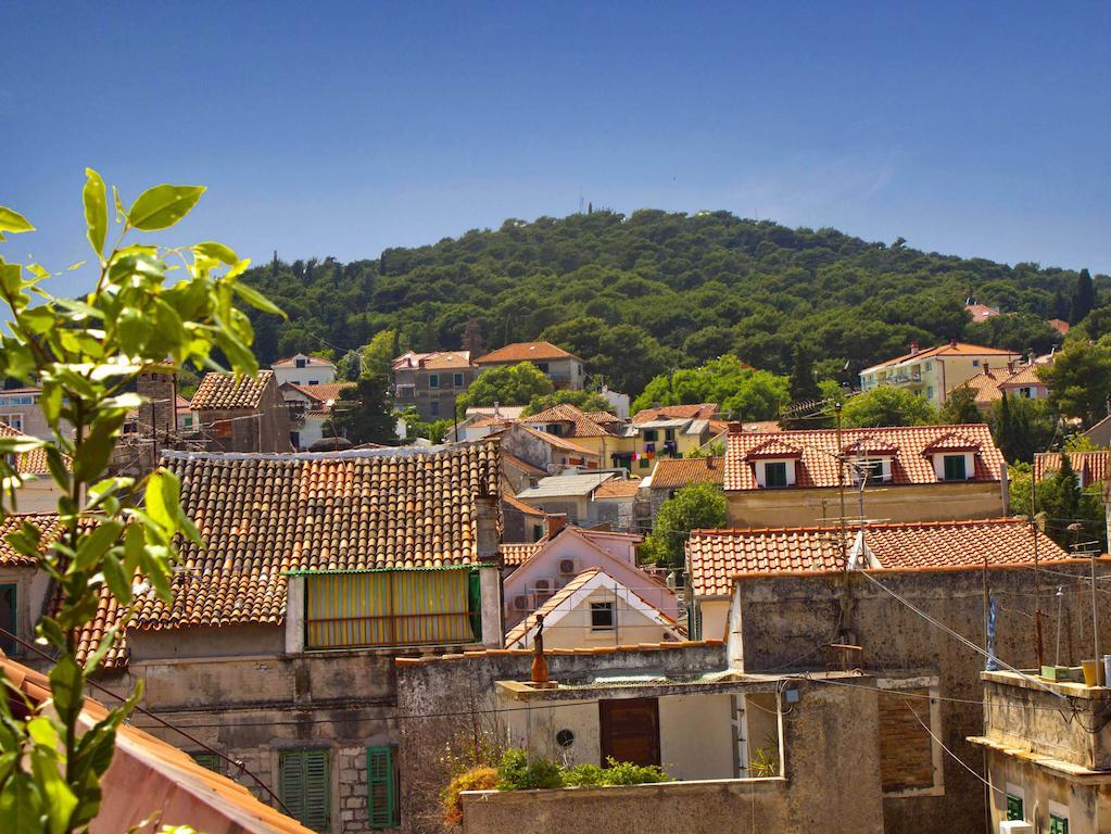 Laura Lux Suites Split Oda fotoğraf